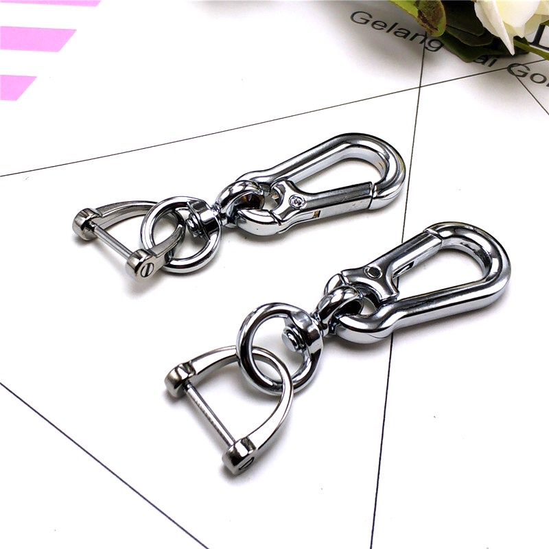 Móc Khoá ô tô xe máy