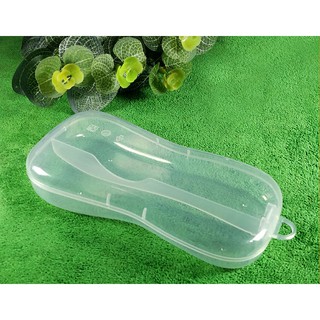 Hộp Đựng Muỗng Đũa Cá Nhân