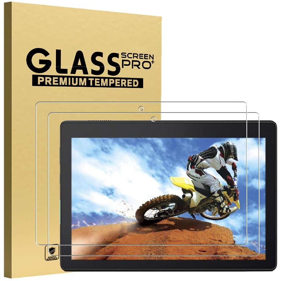 Kính cường lực cho Lenovo Tab E10 TB-X104F (10.1 ")