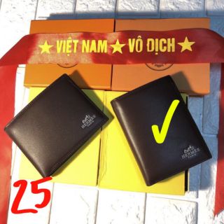Ví nam super sale