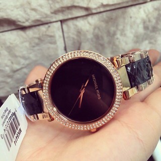 Đồng Hồ Nữ Michael Kors MK6414