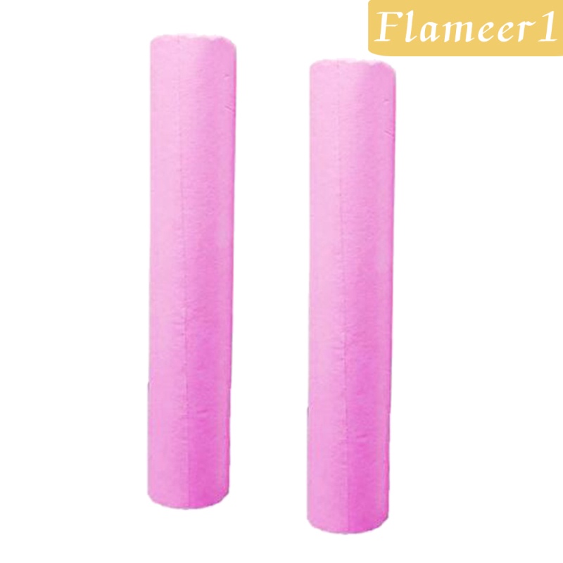 Bộ 2 Cuộn 100 Tấm Trải Giường Mát Xa Dùng 1 Lần Tiện Dụng
