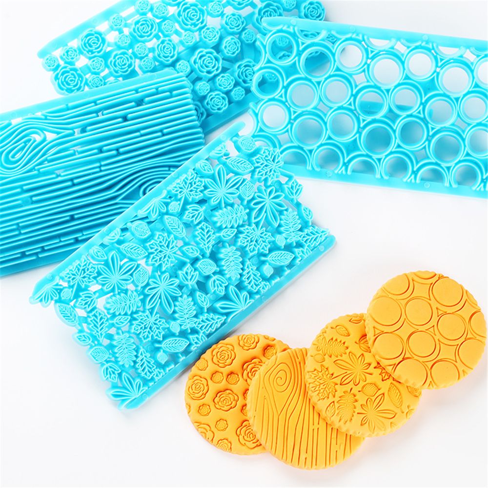 Khuôn làm bánh hình bánh độc đáo tiện dụng cho nhà bếp