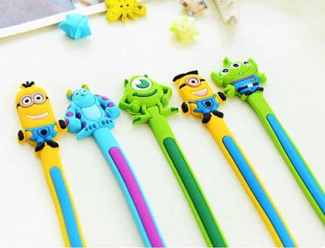 Combo 02 dây quấn sạc điện thoại/tai nghe/dây điện ngộ nghĩnh | BigBuy360 - bigbuy360.vn