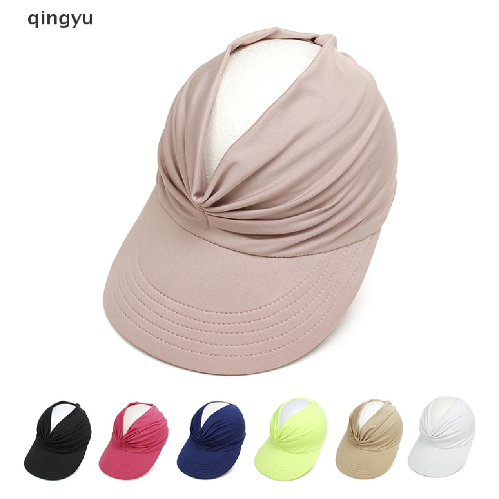 Nón Rộng Vành Chống Tia UV Dễ Dàng Mang Theo Cho Nữ