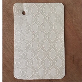 Vải vụn giả da PVC hàng đẹp