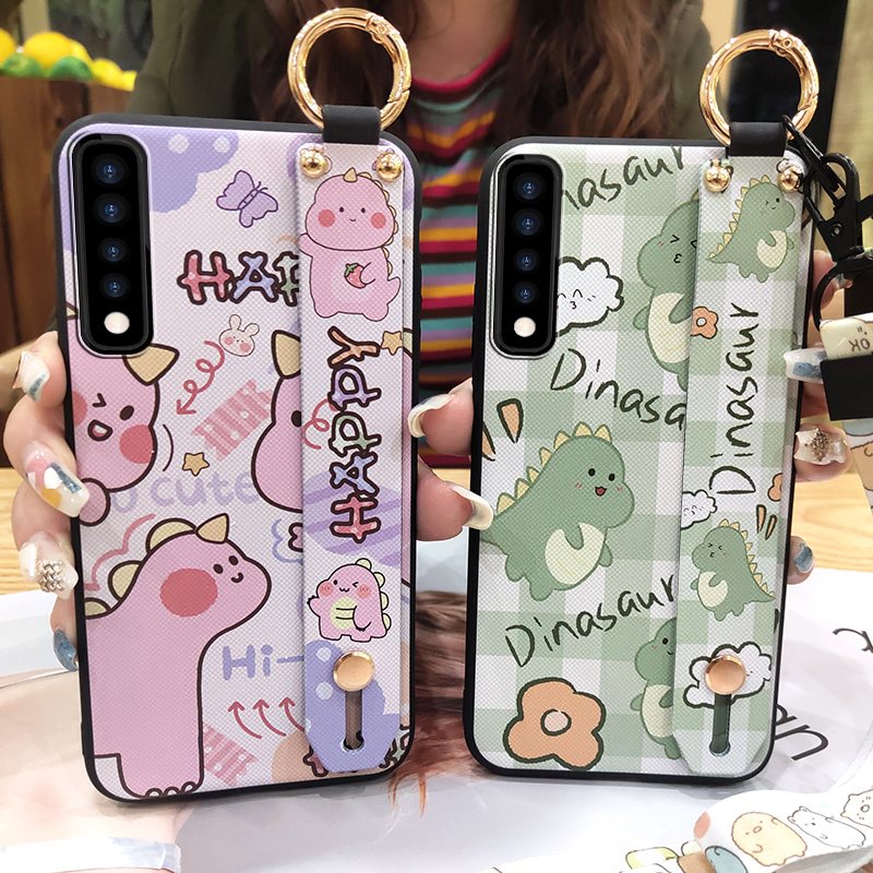 Luxury Soft Case Phone Case For LG Stylo7 4G Fashion Design Shockproof Back Cover Dirt-resistant For Boy Cute