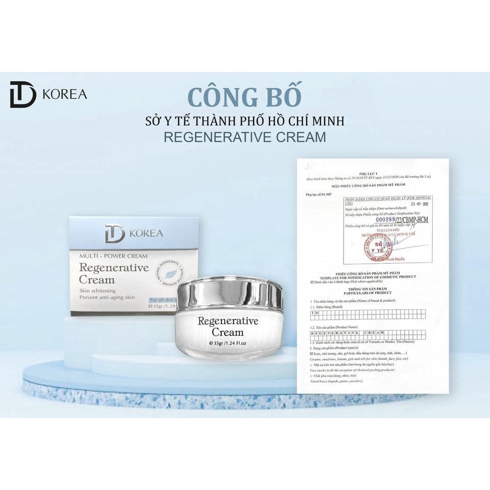 [Chính hãng] Combo Trang Nemo Kem Face Dưỡng Da Đa Tầng TD Korea + Serum Phục Hồi Da + Peel Da Vi Tảo