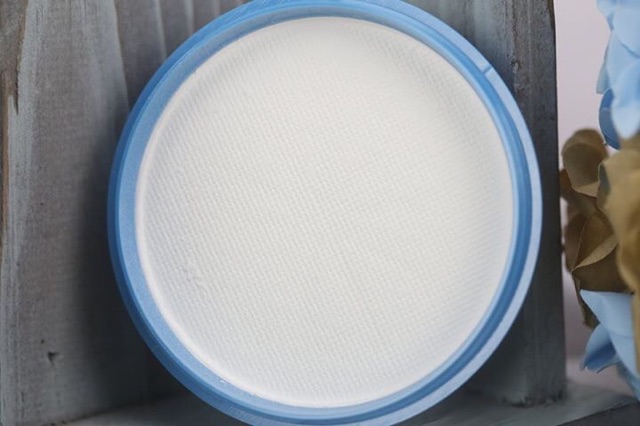 Phấn phủ không chì Shiseido Baby Powder Pressed | BigBuy360 - bigbuy360.vn