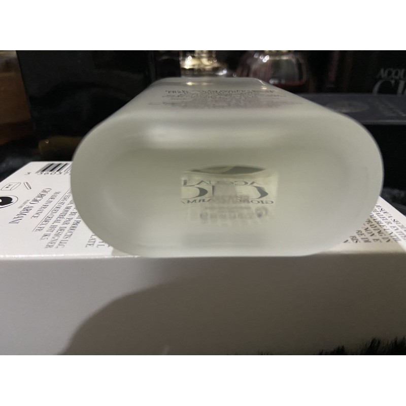 💁🏻‍♂️10ml NƯỚC HOA NAM AQUADI GIÒ ( Giò trắng) | BigBuy360 - bigbuy360.vn
