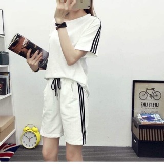 Bộ thể thao adidas