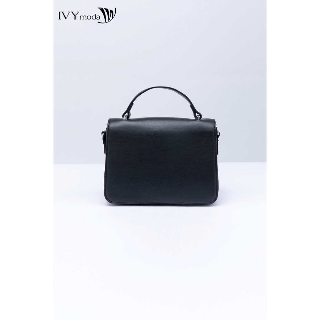 [Mã WABR99 giảm 10% đơn 99K] Túi Mini Bag nữ quai xách IVY moda MS 51A1311