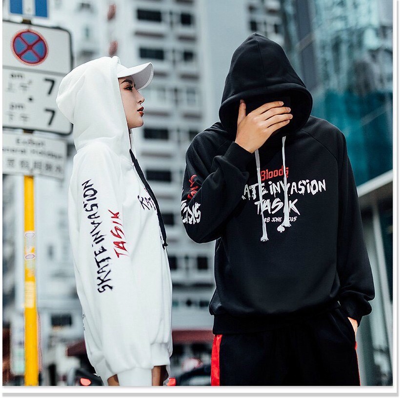 ÁO KHOÁC NỈ HODDIES CHUI ĐẦU DÀNH CHO CÁC BẠN NAM NỮ TRẺ , SIÊU XINH PHONG CÁCH HỌA TIẾT MỚI THỚI TRANG MỚI NHẤT HIỆN NA