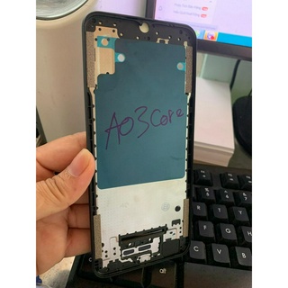 khung sườn đỡ màn samsung A03 CORE ZIN