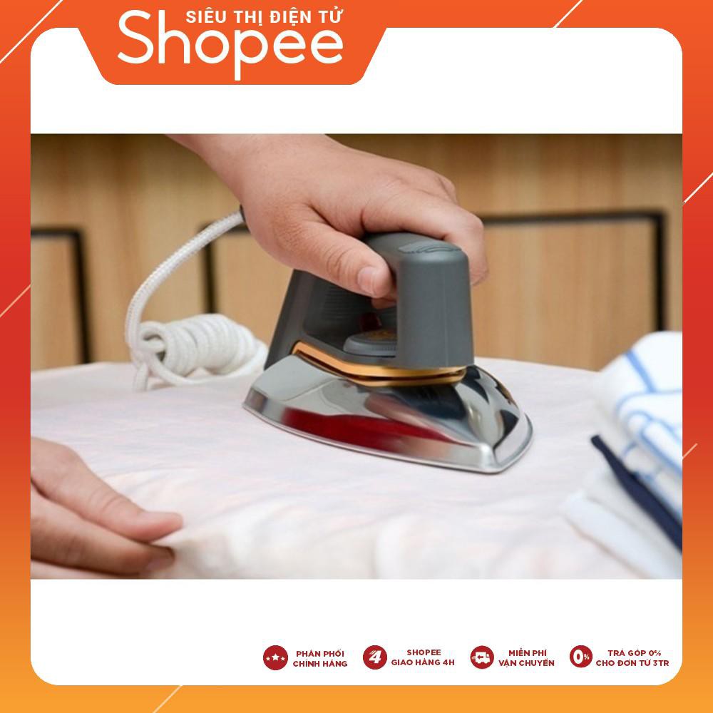   BÀN ỦI KHÔ PHILIP HD1172  [ LKĐT 2]