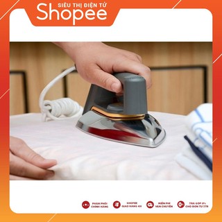 Bàn ủi khô philip hd1172