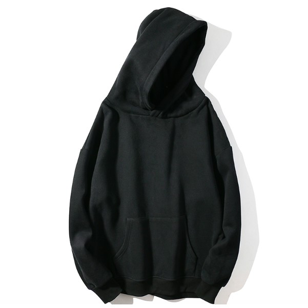 Áo khoác hoodie asala nam nữ HD-42 ( chon màu) | BigBuy360 - bigbuy360.vn