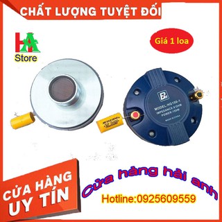 Loa treble kèn 350 bm audio nhập khẩu từ 90mm - giá 1 chiếc
