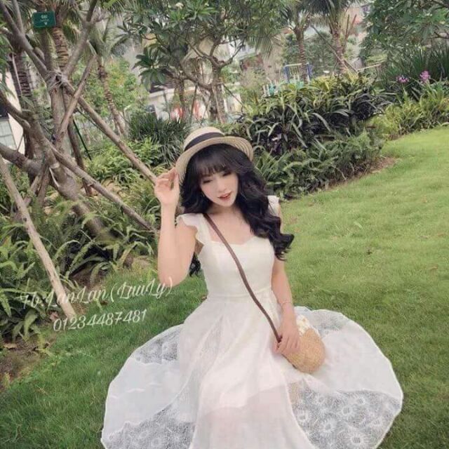 Thu thuỷ chuyên sỉ lẻ đầm thiết kế đầm công chúa giá rẻ đẹp Cho khách hàng nhé