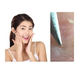Nhíp gắp mụn đầu cong chuẩn ruby6886_shop