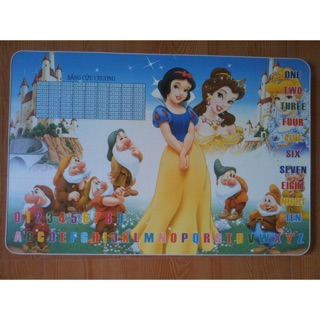 Bàn học sinh gấp 4 chân