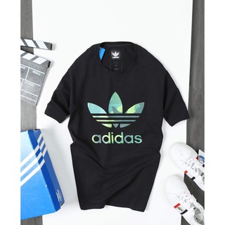 Áo phông cotton das form unisex