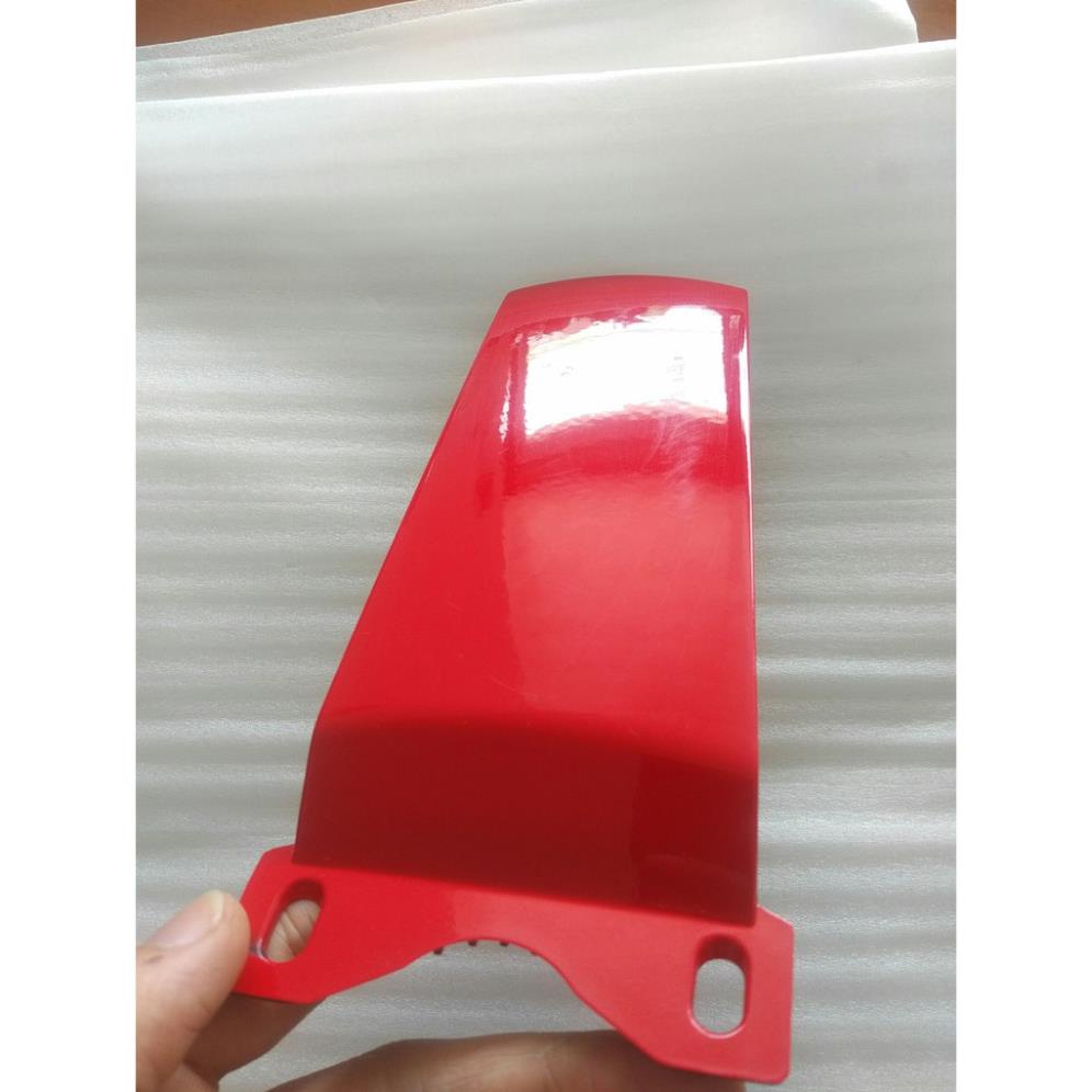 Mu rùa (Ốp đuôi) Jupiter V đỏ Yamaha