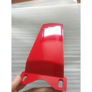 Mu rùa (Ốp đuôi) Jupiter V đỏ Yamaha