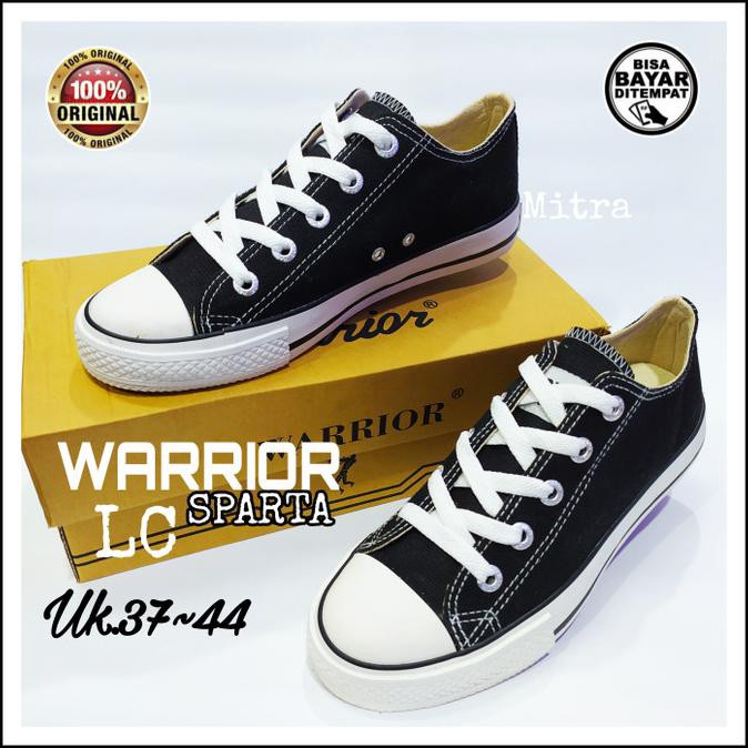 Giày thể thao trắng đen SIZE.37~43 Ori - 37