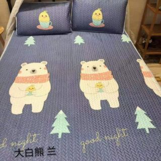 Chiếu điều hòa chiếu tencel 2d / 3d mới nhất