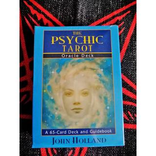 Bộ Bài Tarot Oracle A65 Chuyên Dụng