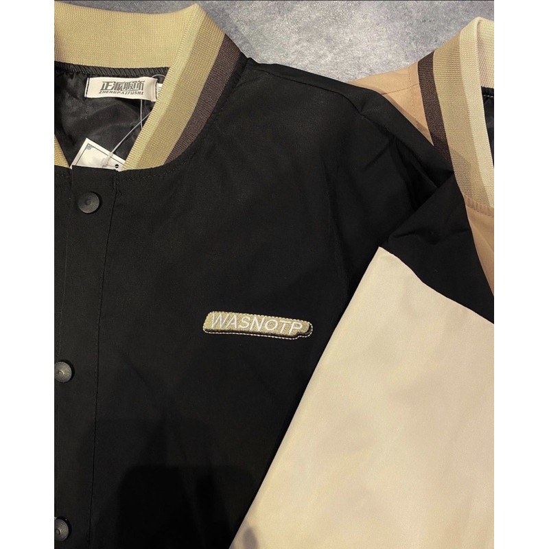 ÁO BOMBER WAS (kèm ảnh thật) | BigBuy360 - bigbuy360.vn