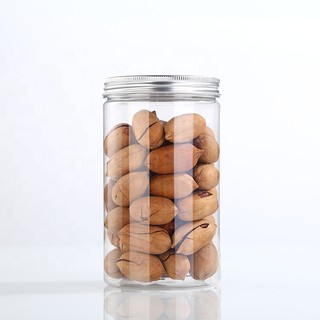 SET 5 HŨ NHỰA PET 750ML ĐỰNG THƯC PHẨM