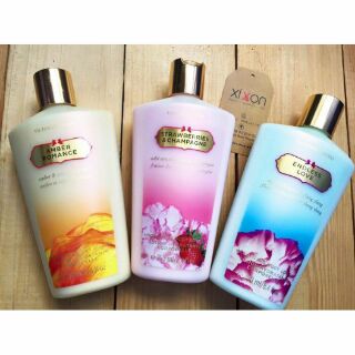 LOTION DƯỠNG THỂ VICTORIA