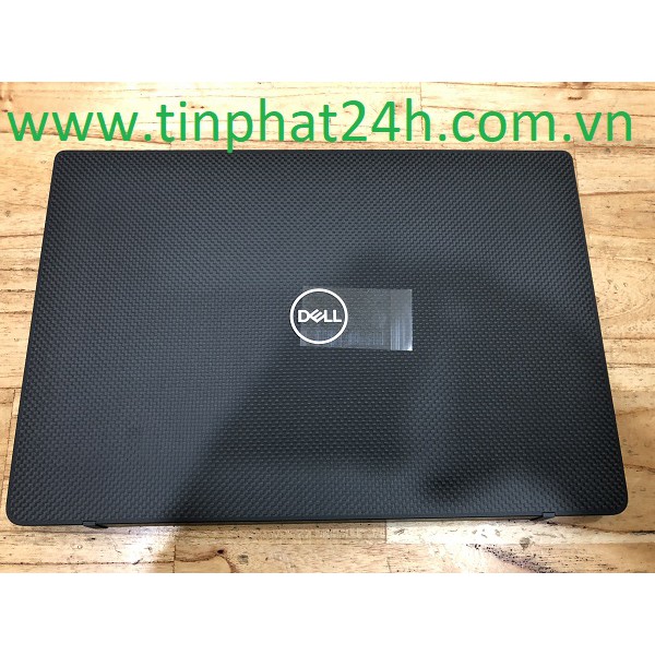 Thay Vỏ Mặt A Laptop Dell Latitude E7300 011KC9