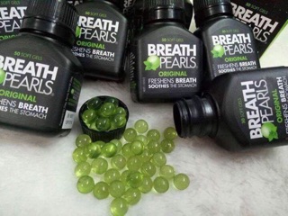 VIÊN NGẬM THƠM MIỆNG BREATH PEAL✨