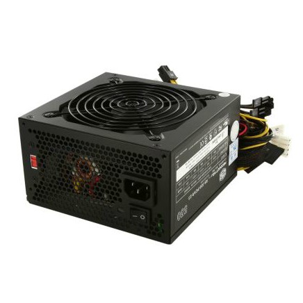 Bộ nguồn máy tính cooler master 550w