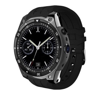 X100 smartwatch - Đồng hồ thông minh kết nối Wifi 3G mặt tròn