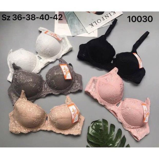 Áo lót 10030 loại 1 hàng siêu xịn cho vòng ngực lớn