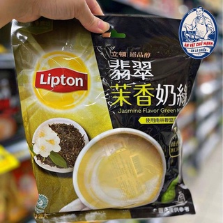 Trà Sữa Lipton Đài Loan