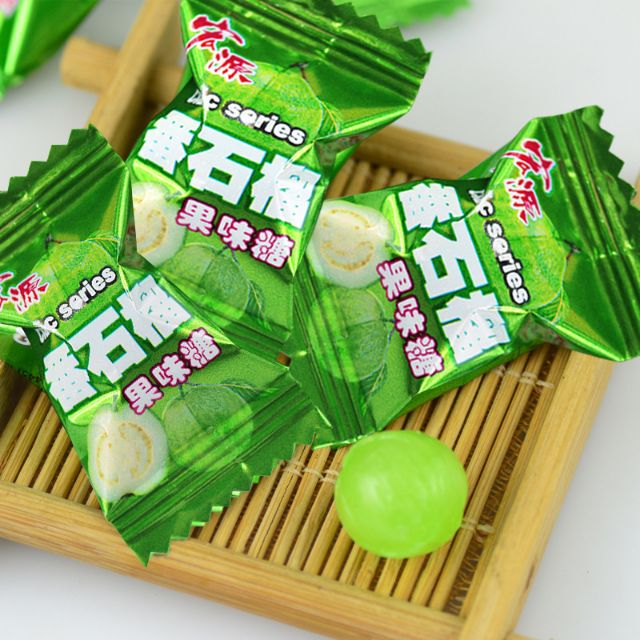 Kẹo ổi siêu ngon