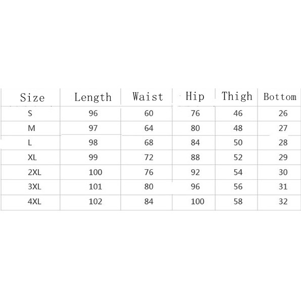 Quần ôm dài màu trơn thời trang nữ | BigBuy360 - bigbuy360.vn