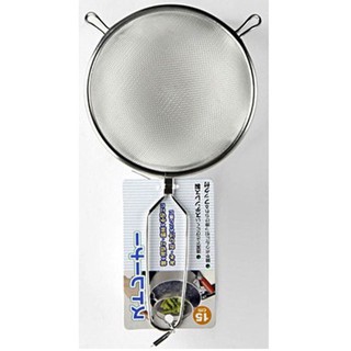 Rây lọc có tay cầm Nhật Bản