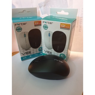 CHUỘT KHÔNG DÂY FORTER V181 CHÍNH HÃNG-CHUỘT KHÔNG DÂY FORTER V181 CHÍNH HÃNG - CHUỘT KHÔNG DÂY FORTER V181