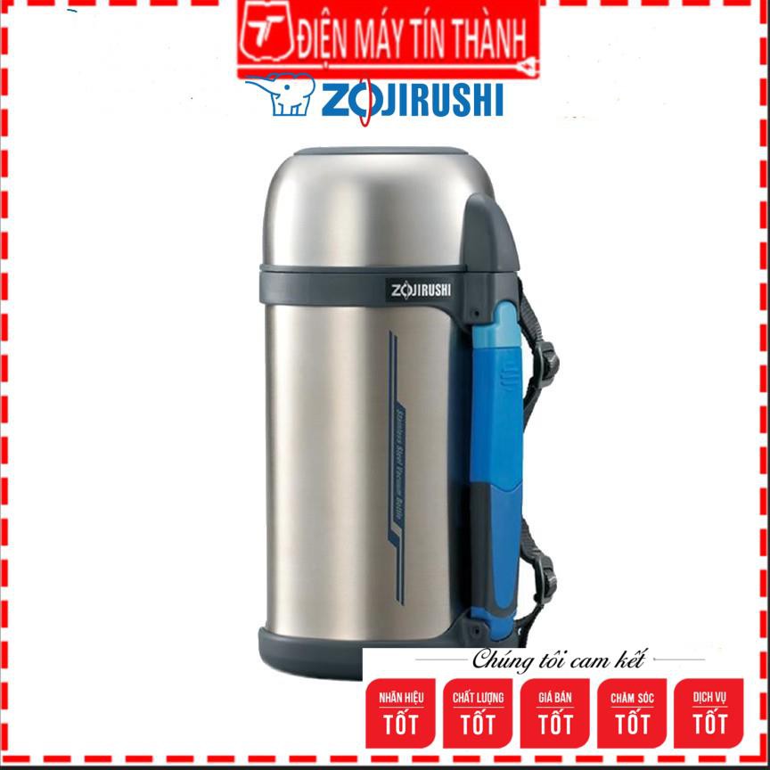 Bình giữ nhiệt nóng lạnh Zojirushi ZOBL-SF-CC20-XA (2 Lít) - Hàng chính hãng