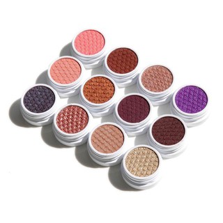 MUA 1 TẶNG 1 SAMPLE - Phấn mắt COLOURPOP Super Shock Shadow