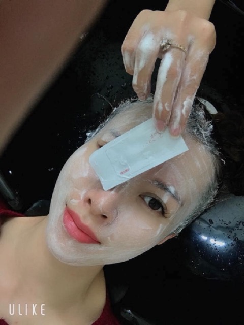 MẶT NẠ Ủ TRẮNG NHAU THAI NHẬT BẢN | BigBuy360 - bigbuy360.vn