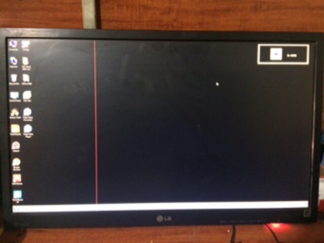 Siêu sốc.siêu rẻ.màn hình cũ 24 inch bị sọc chỉ | BigBuy360 - bigbuy360.vn