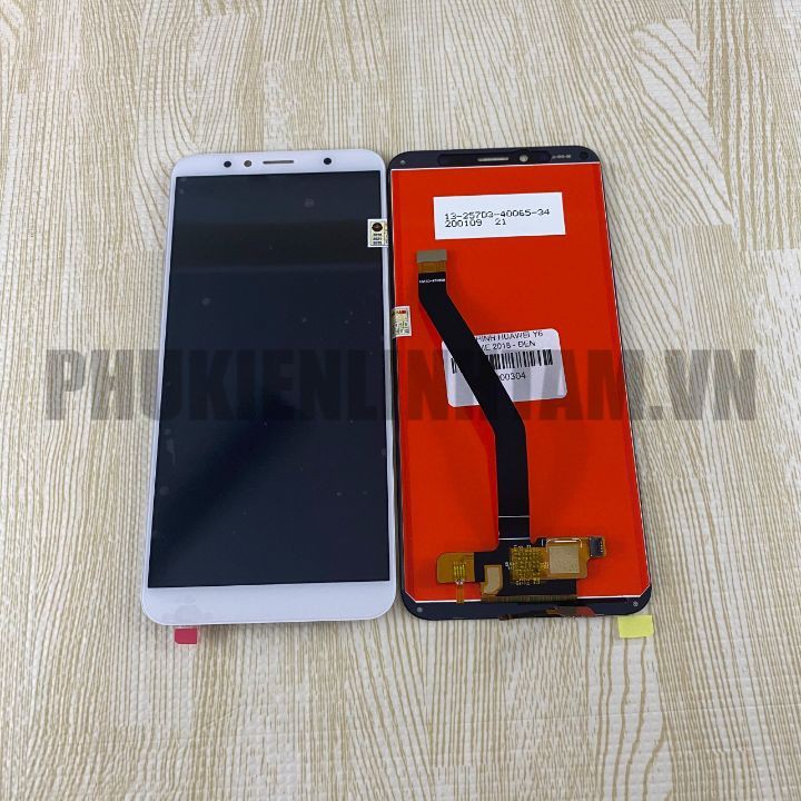 Màn hình Huawei Y6 Prime 2018 - Nhập khẩu