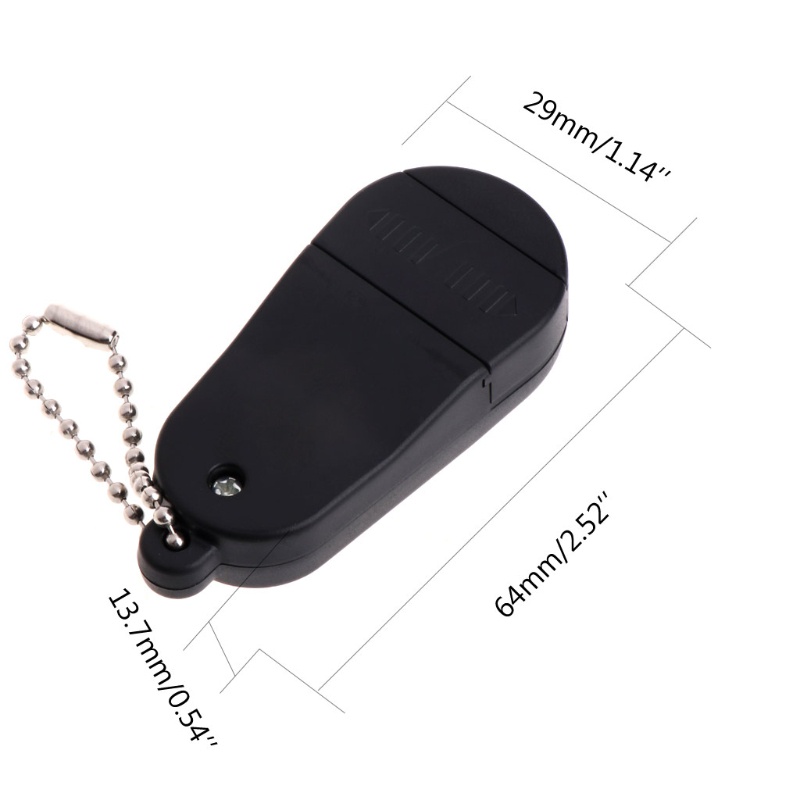 Dụng Cụ Đo Lường Điện Tử BC06 Màn Hình LCD